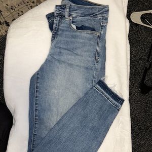 Gap Denim Skinny Jeans